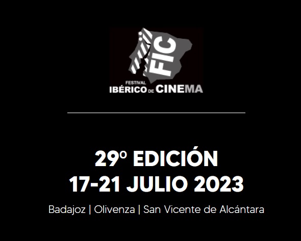 Festival Ibérico de Cine