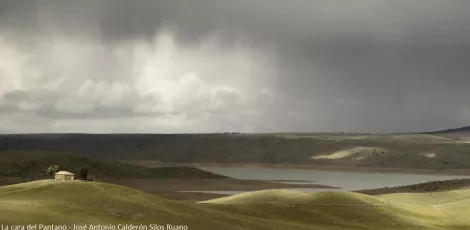 2019_2_La cara del Pantano - José Antonio Calderón Silos