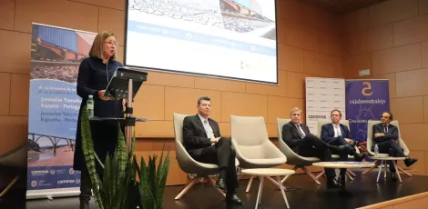Intervención de la Consejera Mercedes Morán