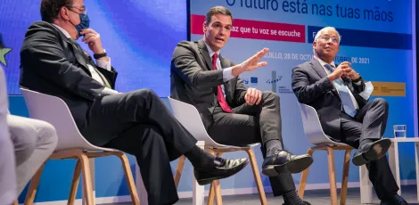 Presidentes