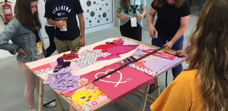 Trabajo 2019