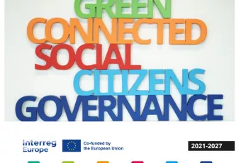 Interrreg Europe