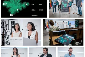 presentación PERIFERIAS