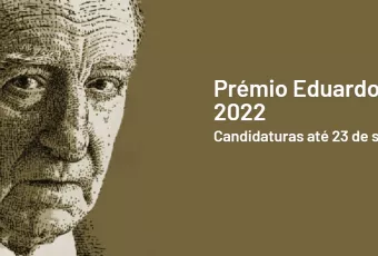 Premio Eduardo Lourenço