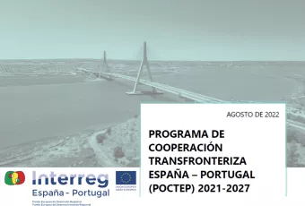 Programa POCTEP 2021_2027