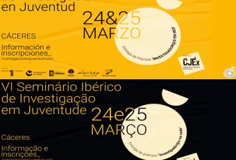 Seminario Ibérico de Investigación sobre Juventud