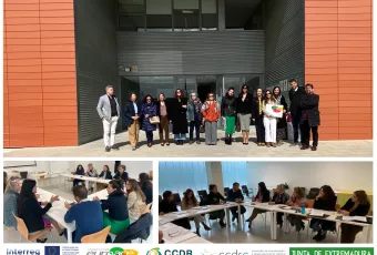 Comisión Sectorial de Educación de la EUROACE 