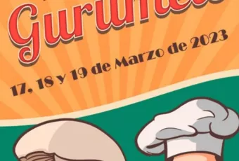 XVII Feria Transfronteriza del Gurumelo