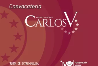 Convocatoria Premio Carlos V