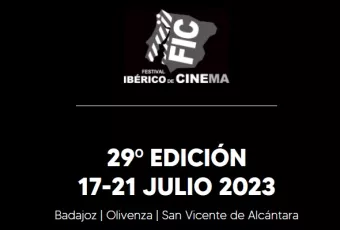 Festival Ibérico de Cine