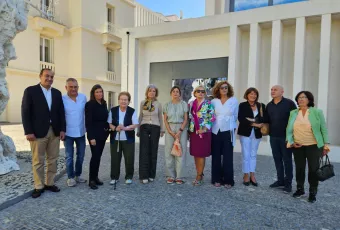 La portuguesa Sandra Guimarães dirigirá el Museo Helga de Alvear