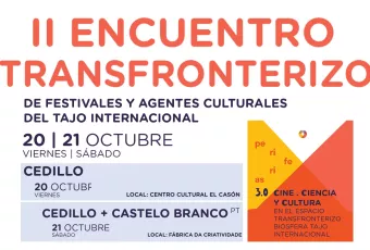 Encuentro Transfronterizo