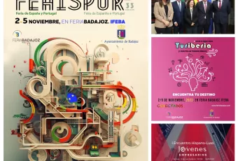 Presentación en Lisboa de Fehispor