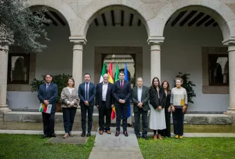 Comité de Dirección EUROACE