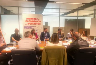 Comision Sectorial Proteccion Civil Euroace