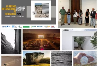 Inauguração Exposição Campo Maior