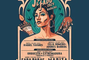 Festival de Flamenco y Fado de Badajoz