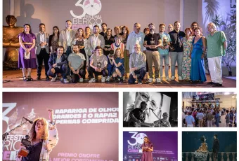 festival iberico cinema