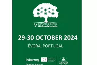 Congreso Dehesa y Montado-Evora