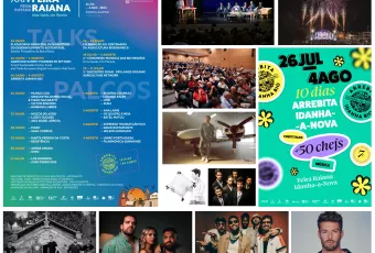 Feira Raiana Idanha a Nova