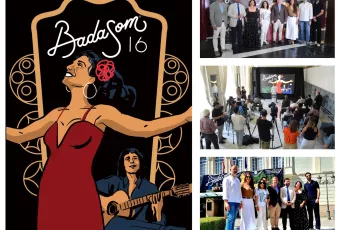 BADASOM: Festival de Flamenco y Fado de Badajoz