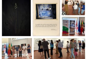 Inauguração Exposição Covilhã