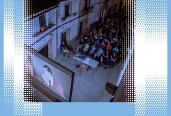 Festival Periferias Foro 