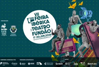 Feira Ibérica Fundão