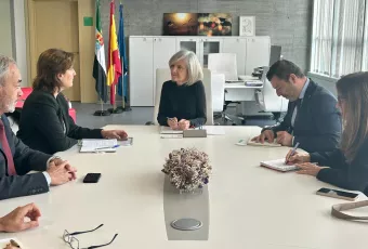 Consul e Conselheira da Cultura