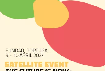 cartaz Fundão Festival Bauhaus