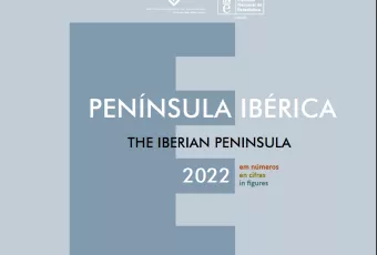 Península Ibérica em números
