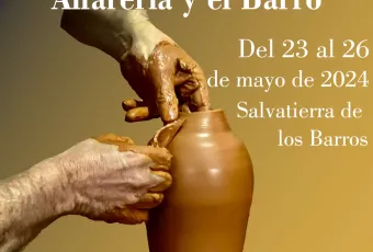 cartel feria