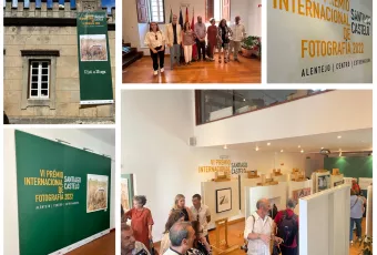 Inauguración Marvao Exposicion Fotografias