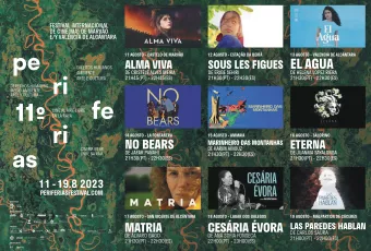 Destaques periferias