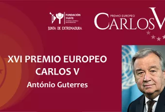 antonio guterres