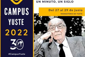 Campus Yuste