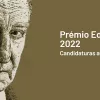 Premio Eduardo Lourenço