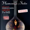 Concierto de Flamenco y Fado