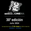 Inscripciones Festival ibérico de Cinema