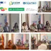 Arronches Jornada 8 Convocatoria POCTEP