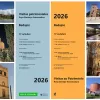 Collage Badajoz visitas Patrimonio Raya