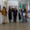 Inauguração exposição