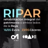 RIPAR - Rehabilitación Integral del Patrimonio en la Raya
