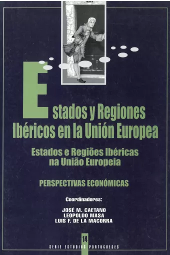 14. Estados y Regiones Ibéricos En La Unión Europea