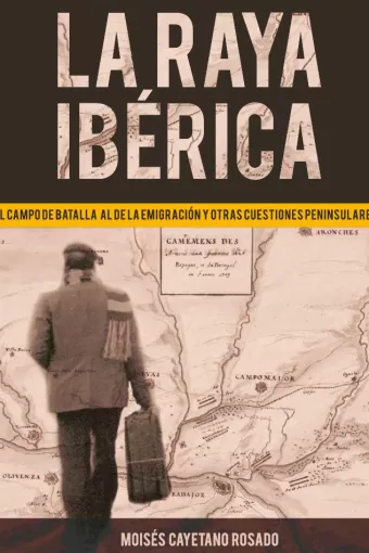 La Raya Ibérica