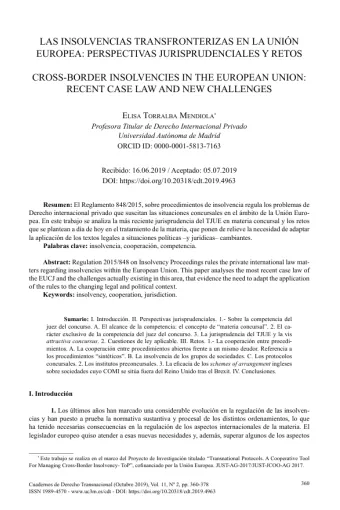 Portada
