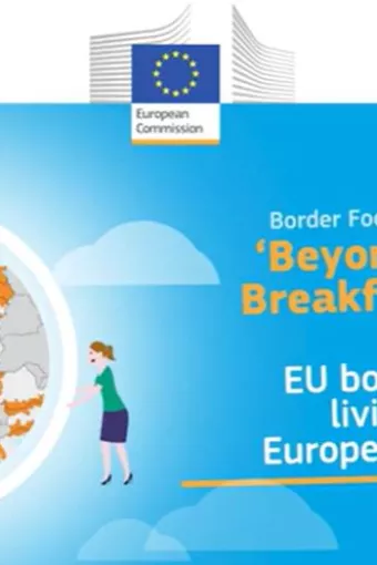  Breakfast Debate #4: EU Border Regions: Living labs of European integration
