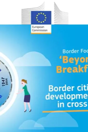  Breakfast Debate #7: Border Cities: Champions of Development & Integration in Cross Border Regions