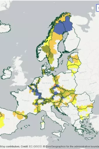 cross border