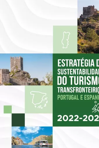 Estratégia de Sustentabilidade do Turismo Transfronteiriço